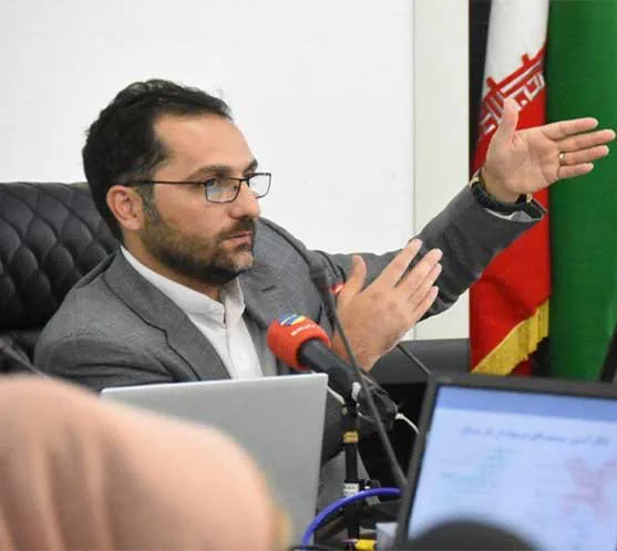 روحالله حمیدی مطلق